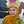 mini profile avatar