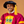 mini profile avatar