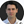 mini profile avatar