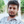 mini profile avatar