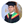 mini profile avatar