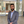 mini profile avatar