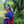 mini profile avatar