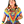 mini profile avatar