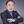 mini profile avatar
