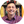 mini profile avatar