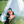 mini profile avatar