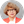 mini profile avatar