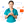 mini profile avatar