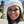 mini profile avatar