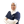 mini profile avatar