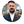 mini profile avatar