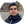 mini profile avatar