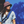 mini profile avatar
