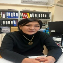 Profile picture