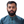 mini profile avatar