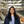 mini profile avatar