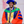mini profile avatar