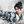 mini profile avatar