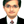 mini profile avatar