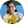 mini profile avatar