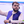 mini profile avatar