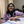 mini profile avatar