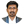 mini profile avatar