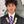 mini profile avatar
