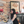 mini profile avatar