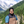 mini profile avatar