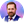 mini profile avatar