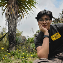Profile picture