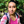 mini profile avatar