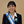 mini profile avatar