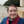 mini profile avatar