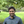 mini profile avatar
