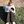 mini profile avatar