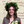 mini profile avatar