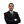 mini profile avatar