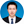 mini profile avatar