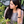 mini profile avatar