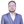 mini profile avatar
