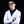 mini profile avatar
