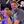 mini profile avatar