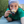 mini profile avatar