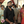 mini profile avatar