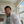 mini profile avatar