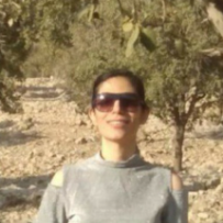 Profile picture