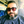 mini profile avatar